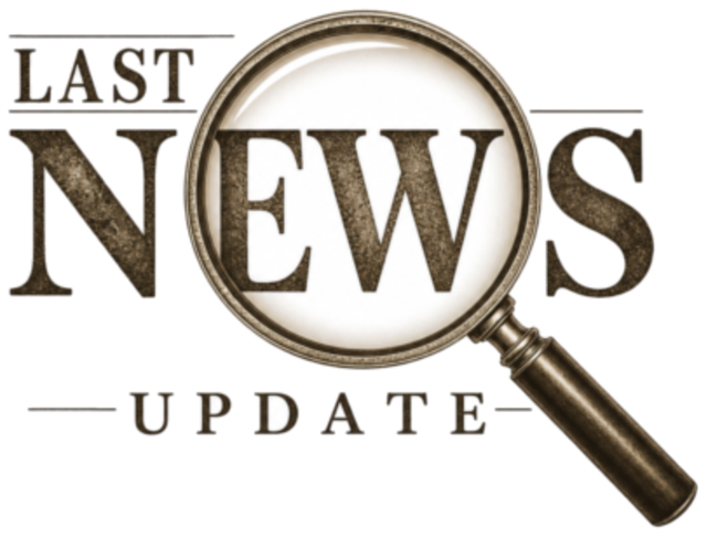 Last News Update