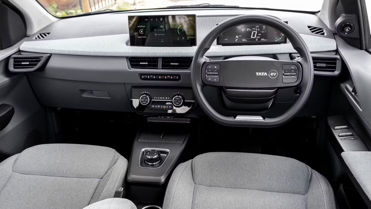 Tata Motors October 2026 Offers